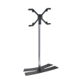 Erard Universal Stand - Lux-up 1400xl 038342 Universal Tv Stand For 40" To 85" Screens - Black